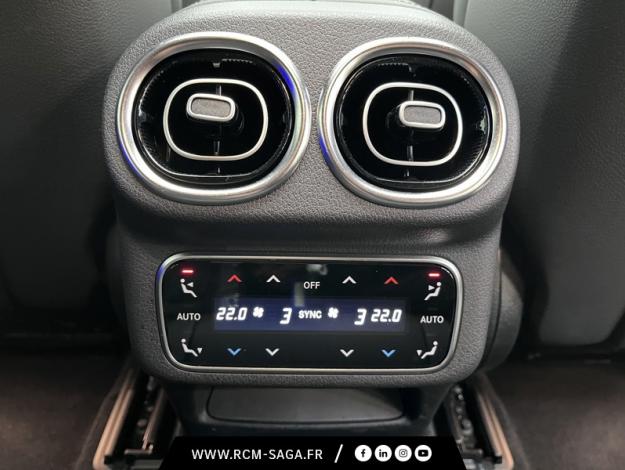 MERCEDES-BENZ GLC Coupé GLC 220 d 4MATIC Coupé AMG Line  GLC 220 d 4MATIC Coupé AMG Line