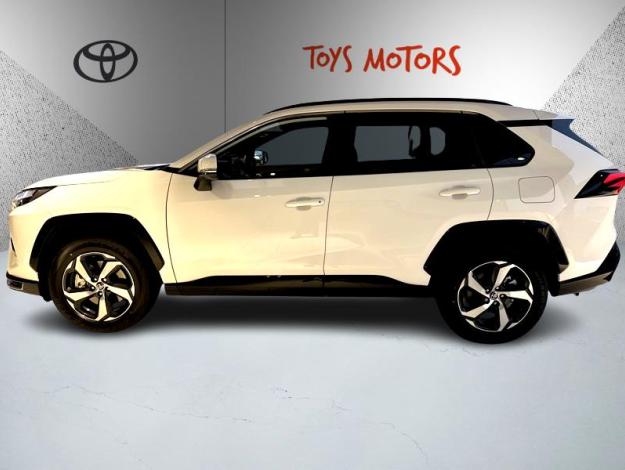 TOYOTA RAV4 PHEV PHEV AWD Design Business   RAV4 PHV 306CH AWD DESIGN BUSINESS 