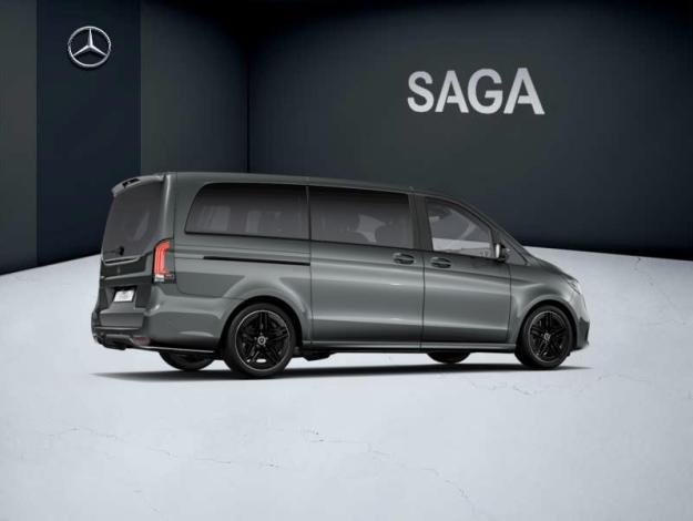 MERCEDES-BENZ Classe V V 300 d EXCLUSIVE Long  V  300 d L2 EXCLUSIVE