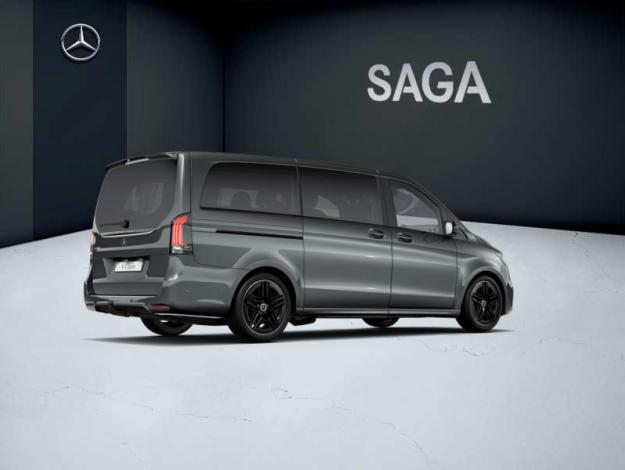 MERCEDES-BENZ Classe V V 300 d EXCLUSIVE Long  V  300 d L2 EXCLUSIVE