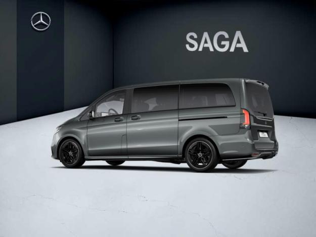 MERCEDES-BENZ Classe V V 300 d EXCLUSIVE Long  V  300 d L2 EXCLUSIVE