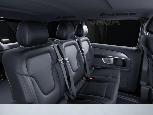 MERCEDES-BENZ Classe V V 300 d EXCLUSIVE Long  V  300 d L2 EXCLUSIVE