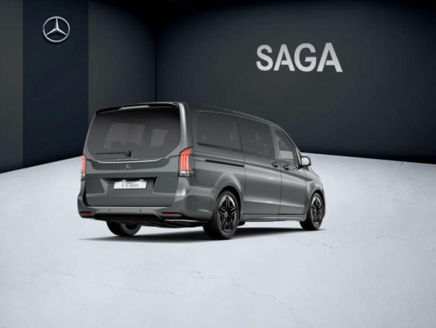 MERCEDES-BENZ Classe V V 300 d EXCLUSIVE Long  V  300 d L2 EXCLUSIVE