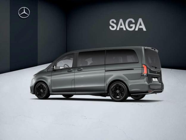 MERCEDES-BENZ Classe V V 300 d EXCLUSIVE Long  V  300 d L2 EXCLUSIVE