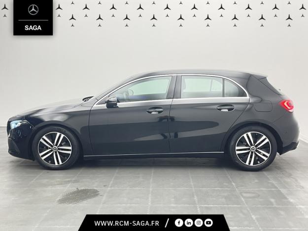 MERCEDES-BENZ Classe A 200 d Progressive Line  Classe A 200 d Progressive Line