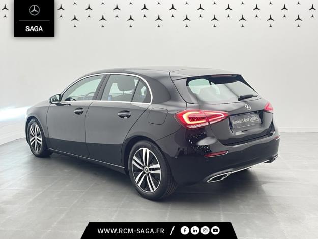 MERCEDES-BENZ Classe A 200 d Progressive Line  Classe A 200 d Progressive Line