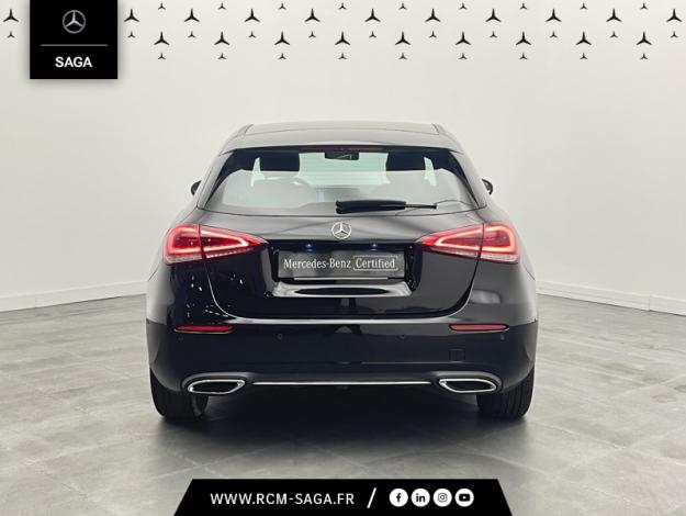 MERCEDES-BENZ Classe A 200 d Progressive Line  Classe A 200 d Progressive Line