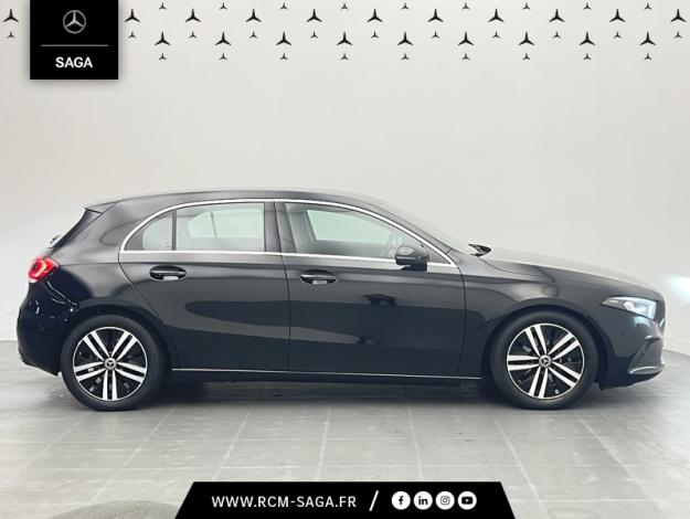 MERCEDES-BENZ Classe A 200 d Progressive Line  Classe A 200 d Progressive Line