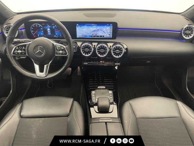 MERCEDES-BENZ Classe A 200 d Progressive Line  Classe A 200 d Progressive Line
