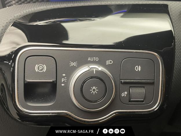 MERCEDES-BENZ Classe A 200 d Progressive Line  Classe A 200 d Progressive Line