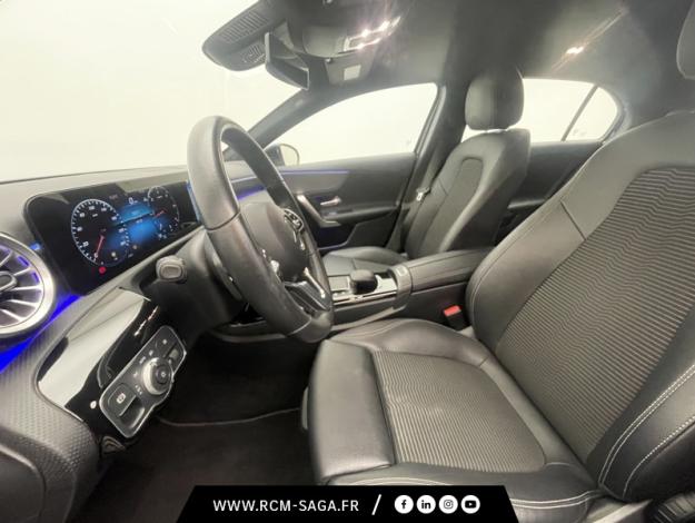MERCEDES-BENZ Classe A 200 d Progressive Line  Classe A 200 d Progressive Line