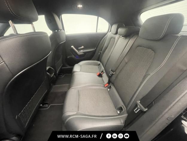 MERCEDES-BENZ Classe A 200 d Progressive Line  Classe A 200 d Progressive Line