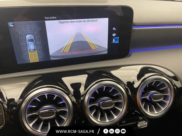 MERCEDES-BENZ Classe A 200 d Progressive Line  Classe A 200 d Progressive Line