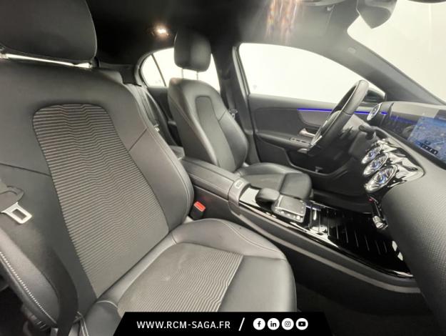 MERCEDES-BENZ Classe A 200 d Progressive Line  Classe A 200 d Progressive Line