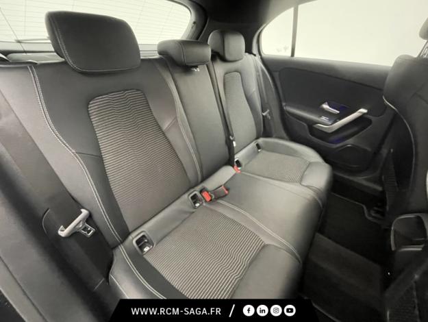 MERCEDES-BENZ Classe A 200 d Progressive Line  Classe A 200 d Progressive Line