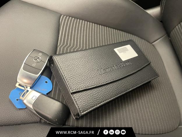 MERCEDES-BENZ Classe A 200 d Progressive Line  Classe A 200 d Progressive Line