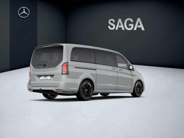 MERCEDES-BENZ V-Klasse V 300 d EXCLUSIVE L2