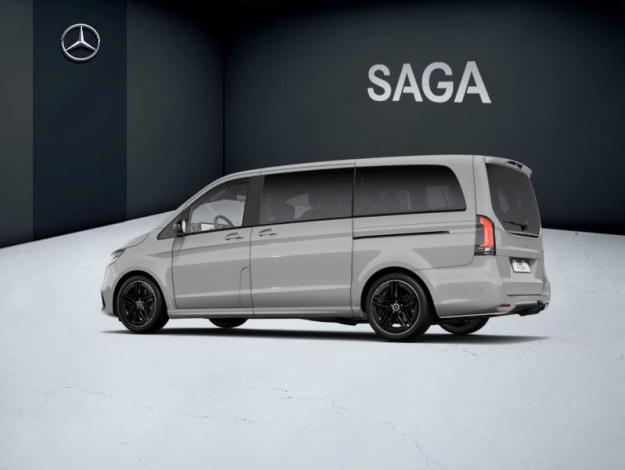 MERCEDES-BENZ V-Klasse V 300 d EXCLUSIVE L2