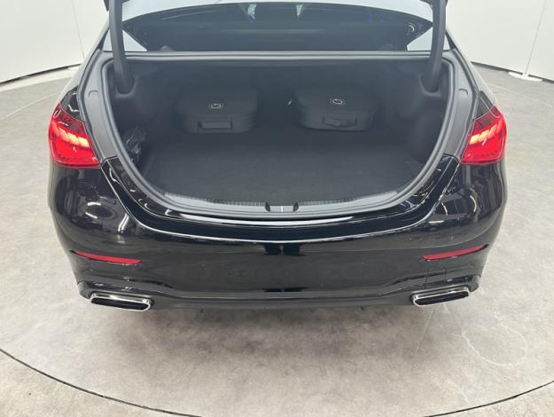 MERCEDES-BENZ Classe C Berline Classe C 300 e Hybrid EQ Berline AMG Line  Classe C 300 e Hybrid EQ Berline AMG Line