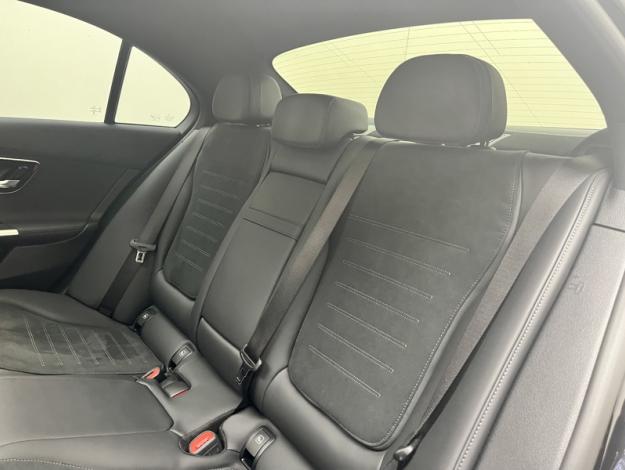 MERCEDES-BENZ Classe C Berline Classe C 300 e Hybrid EQ Berline AMG Line  Classe C 300 e Hybrid EQ Berline AMG Line