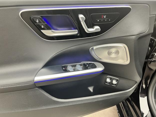 MERCEDES-BENZ Classe C Berline Classe C 300 e Hybrid EQ Berline AMG Line  Classe C 300 e Hybrid EQ Berline AMG Line