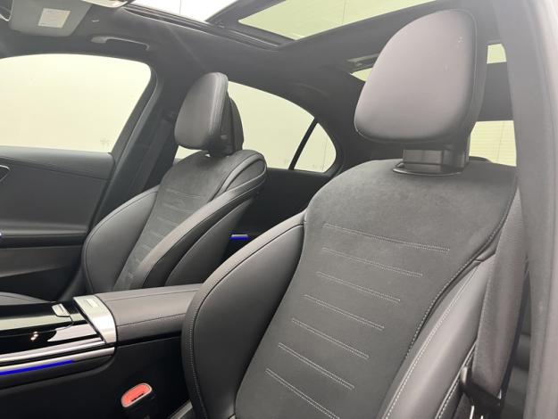 MERCEDES-BENZ Classe C Berline Classe C 300 e Hybrid EQ Berline AMG Line  Classe C 300 e Hybrid EQ Berline AMG Line