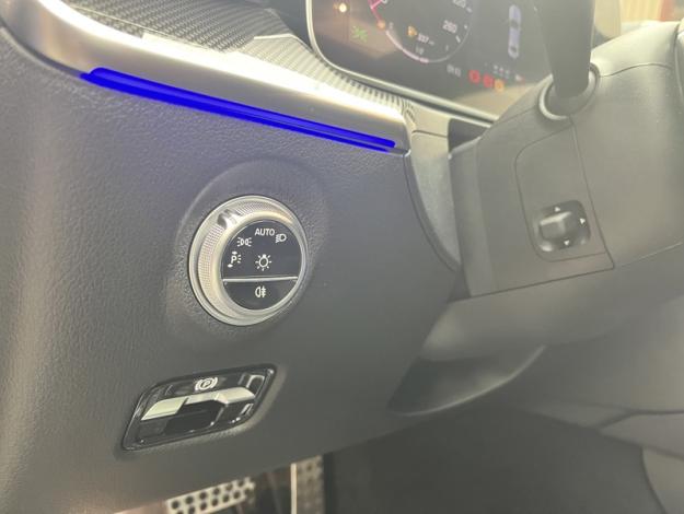 MERCEDES-BENZ Classe C Berline Classe C 300 e Hybrid EQ Berline AMG Line  Classe C 300 e Hybrid EQ Berline AMG Line