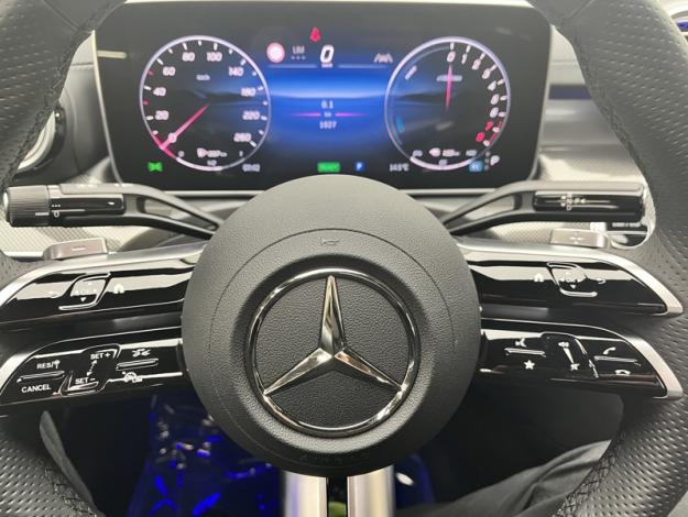 MERCEDES-BENZ Classe C Berline Classe C 300 e Hybrid EQ Berline AMG Line  Classe C 300 e Hybrid EQ Berline AMG Line