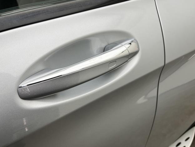 MERCEDES-BENZ GLC Coupé GLC 300de 4MATIC Coupé AMG Line  