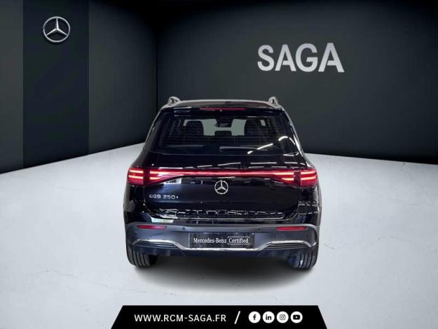 MERCEDES-BENZ EQB 250+ AMG Line  