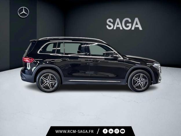 MERCEDES-BENZ EQB 250+ AMG Line  