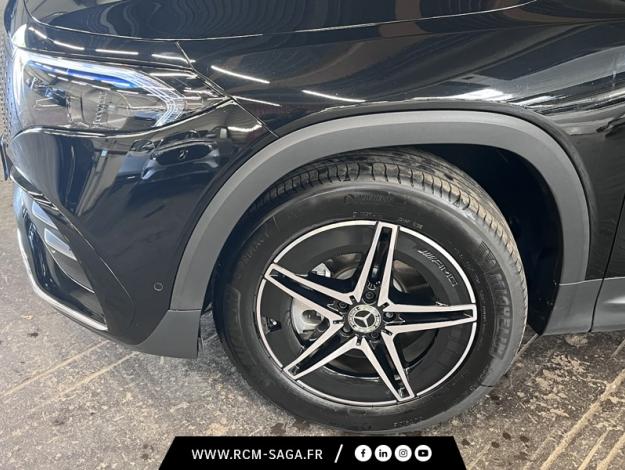 MERCEDES-BENZ EQB 250+ AMG Line  