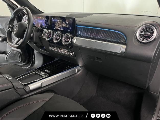 MERCEDES-BENZ EQB 250+ AMG Line  