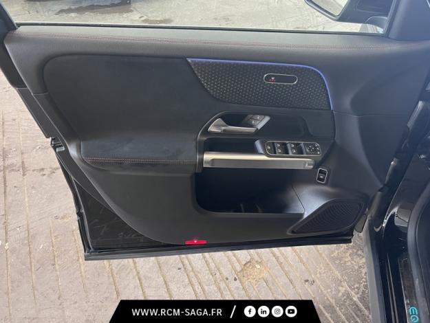 MERCEDES-BENZ EQB 250+ AMG Line  