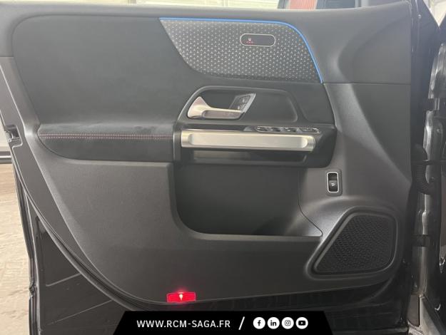 MERCEDES-BENZ EQB 250+ AMG Line  