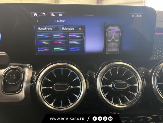 MERCEDES-BENZ EQB 250+ AMG Line  