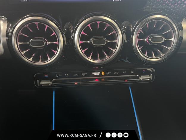 MERCEDES-BENZ EQB 250+ AMG Line  