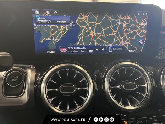 MERCEDES-BENZ EQB 250+ AMG Line  