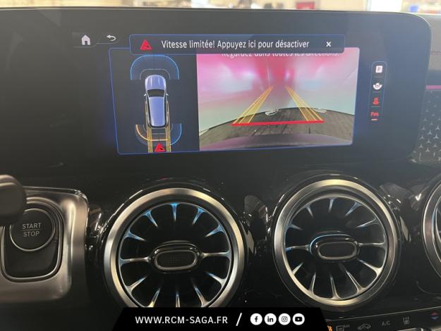 MERCEDES-BENZ EQB 250+ AMG Line  