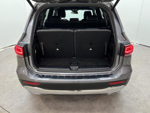 MERCEDES-BENZ GLB 200 d Progressive Line  