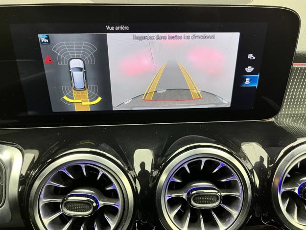 MERCEDES-BENZ GLB 200 d Progressive Line  