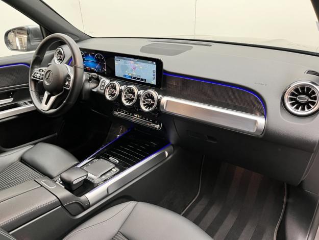 MERCEDES-BENZ GLB 200 d Progressive Line  