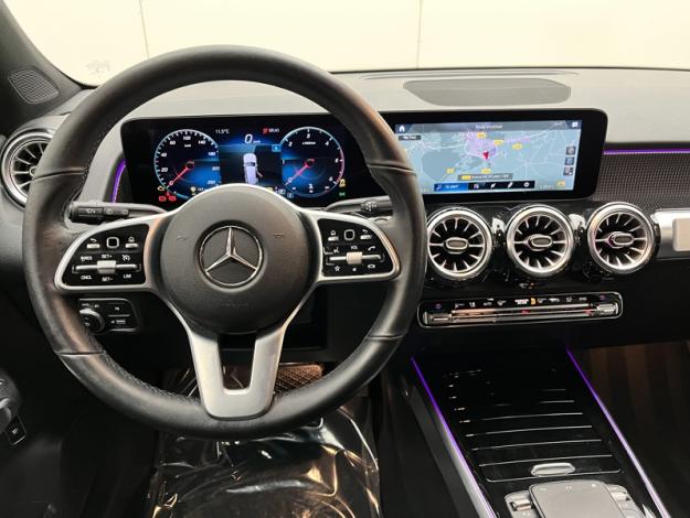 MERCEDES-BENZ GLB 200 d Progressive Line  