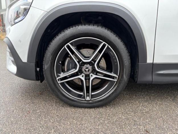 MERCEDES-BENZ GLB 200 AMG Night 7 places Toit Pano  