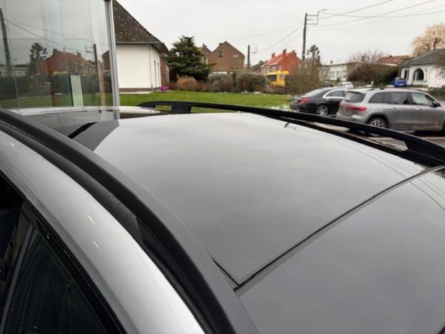 MERCEDES-BENZ GLB 200 AMG Night 7 places Toit Pano  