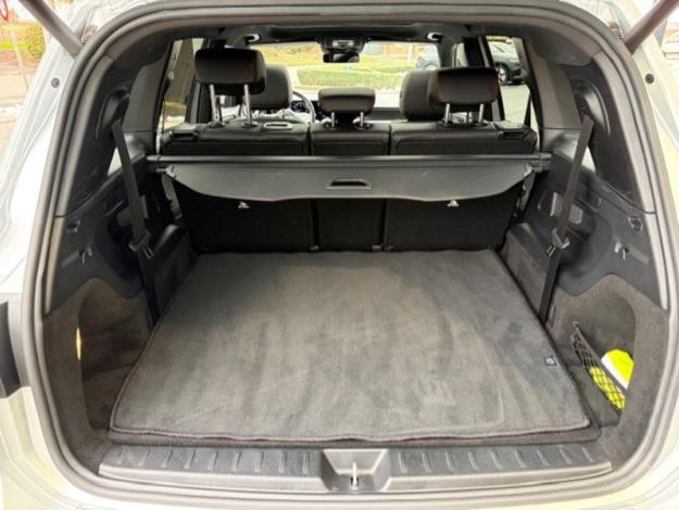 MERCEDES-BENZ GLB 200 AMG Night 7 places Toit Pano  