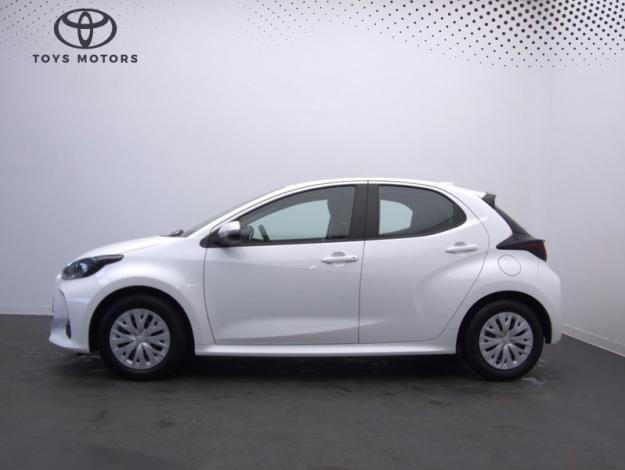 TOYOTA Yaris Hybride 116h Dynamic  