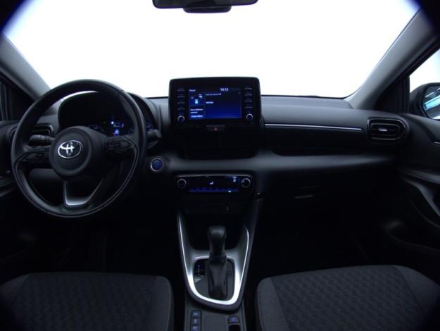 TOYOTA Yaris Hybride 116h Dynamic  
