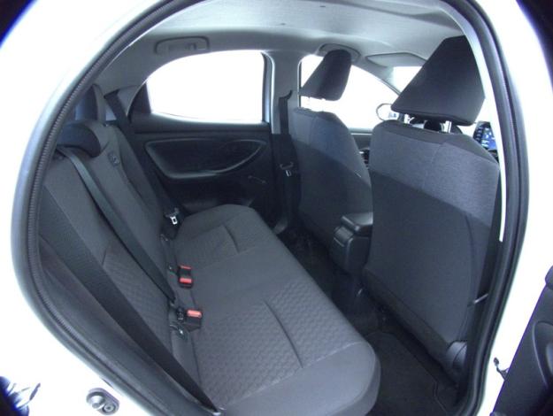 TOYOTA Yaris Hybride 116h Dynamic  