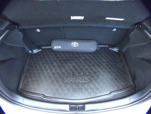 TOYOTA Yaris Hybride 116h Dynamic  